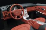 Chrysler Crossfire 2004 года
